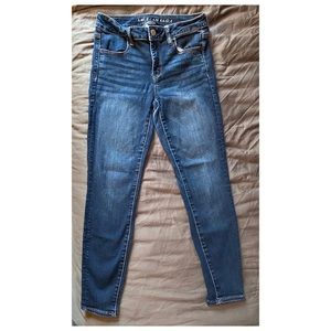 American Eagle Jeggings